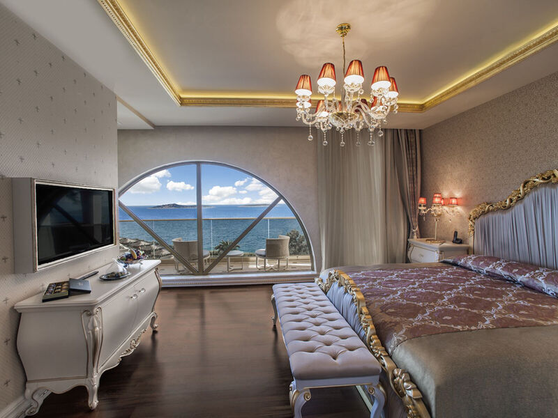 Be Premium Bodrum