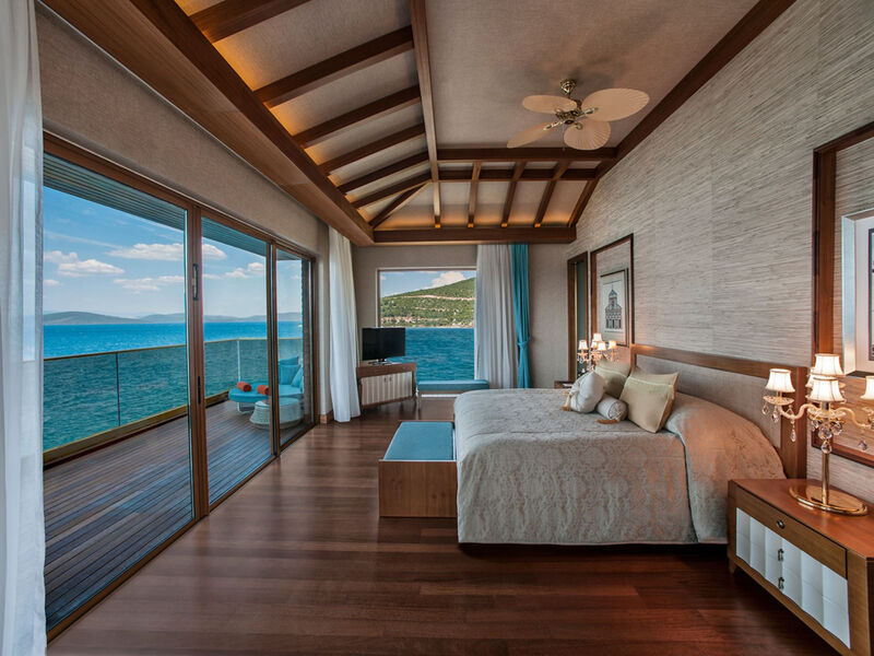 Be Premium Bodrum