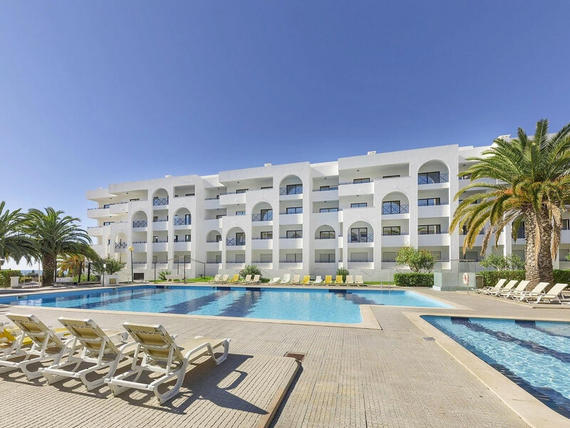 Be Smart Terrace Algarve