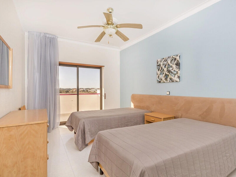 Be Smart Terrace Algarve