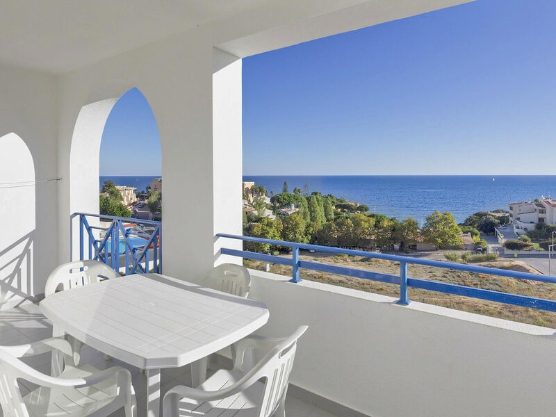 Be Smart Terrace Algarve