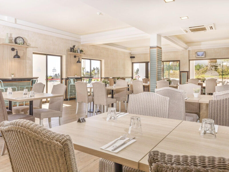 Be Smart Terrace Algarve