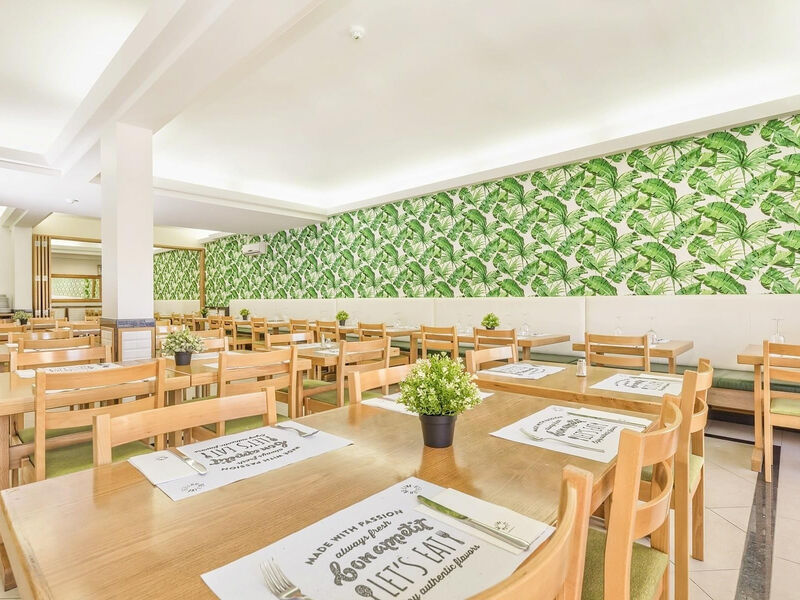Be Smart Terrace Algarve