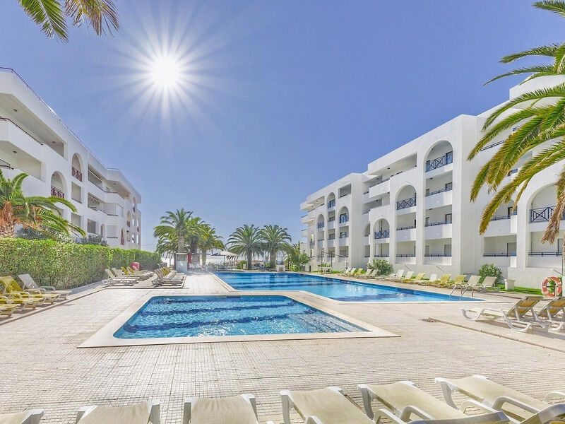 Be Smart Terrace Algarve