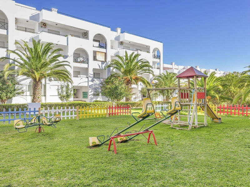 Be Smart Terrace Algarve