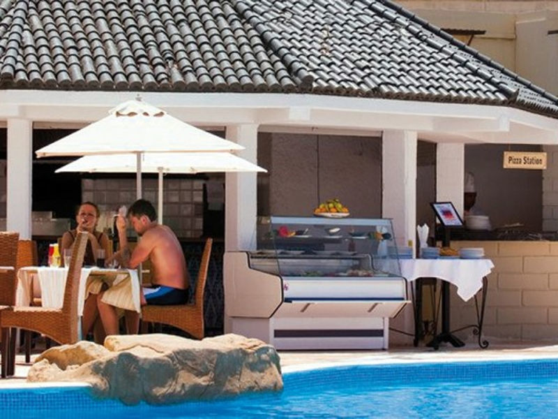 Beach Albatros Agadir