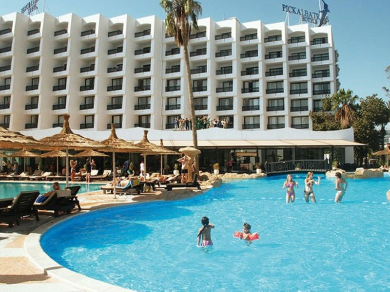 Beach Albatros Agadir