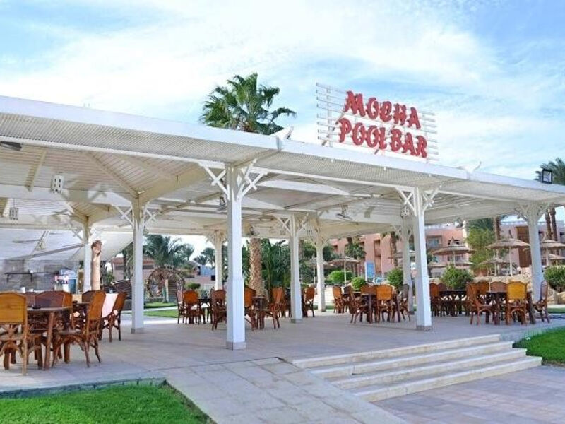 Pickalbatros Beach Albatros Resort