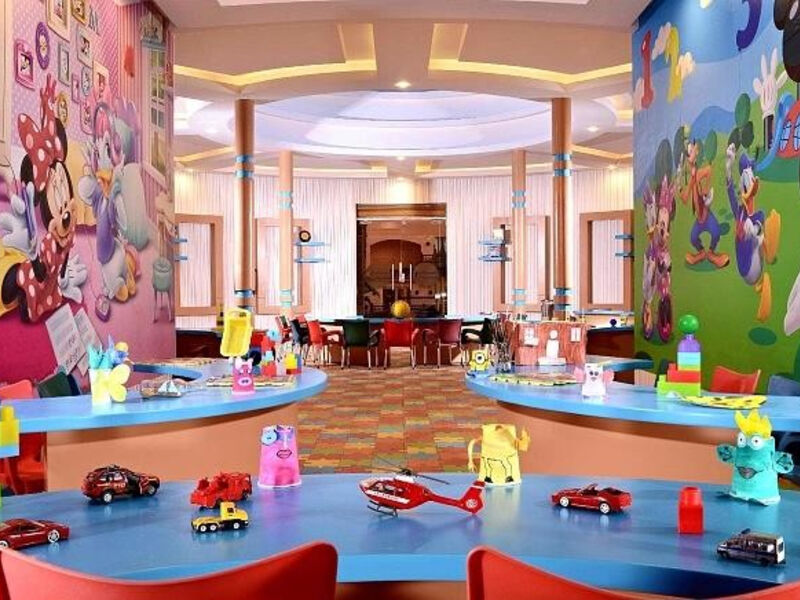 Pickalbatros Beach Albatros Resort