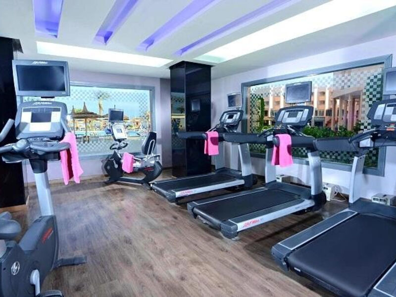 Pickalbatros Beach Albatros Resort