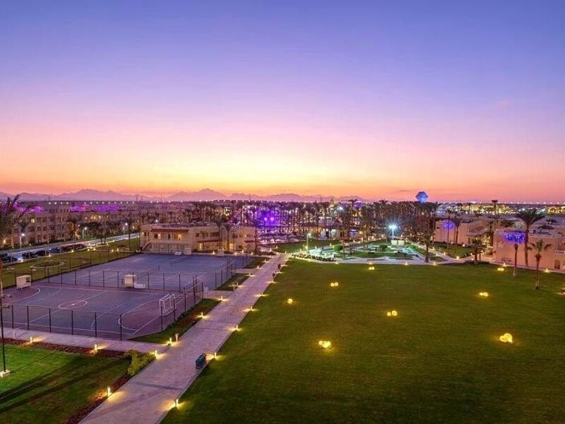 Pickalbatros Beach Albatros Resort