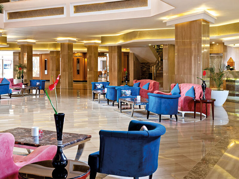 Beach Albatros Resort