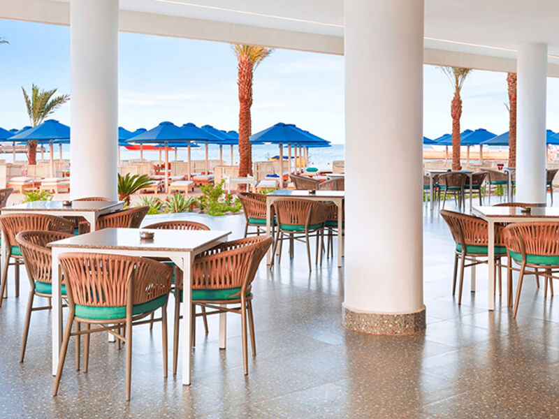 Beach Albatros Resort