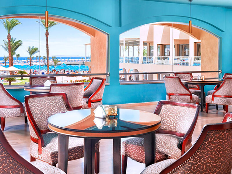 Beach Albatros Resort