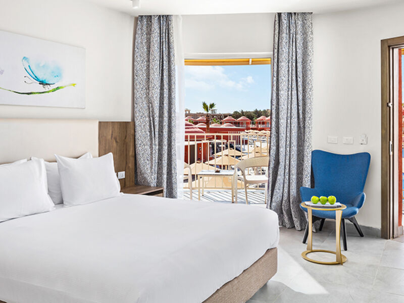 Beach Albatros Resort