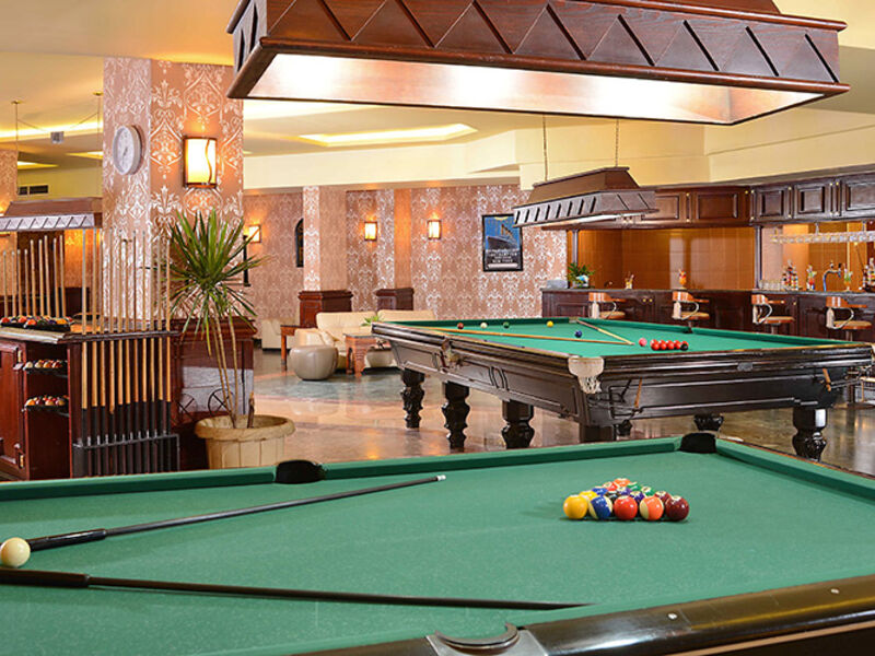 Beach Albatros Resort
