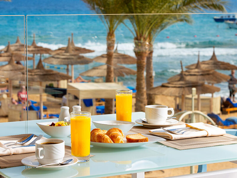 Beach Albatros Resort