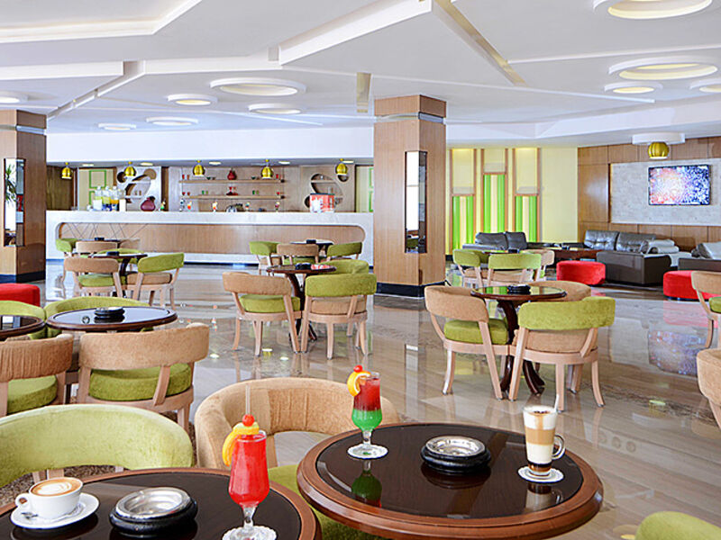 Beach Albatros Resort
