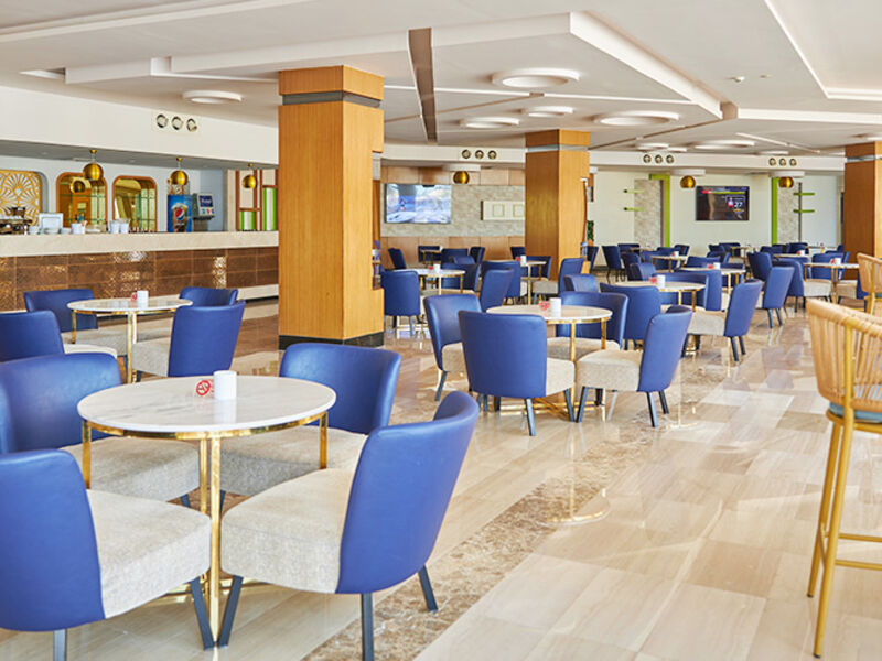 Beach Albatros Resort