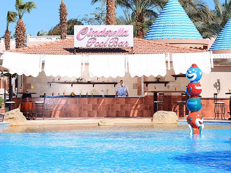 Beach Albatros Resort