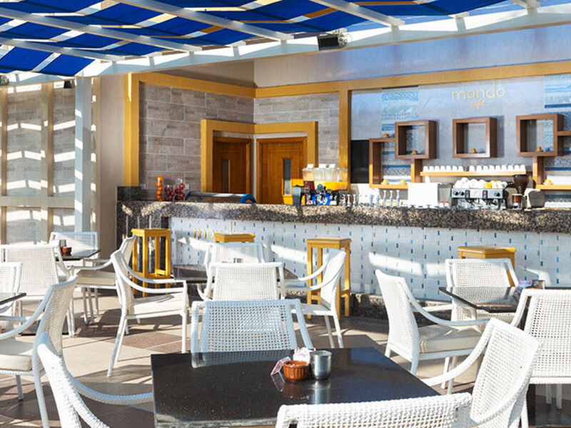 Beach Albatros Resort