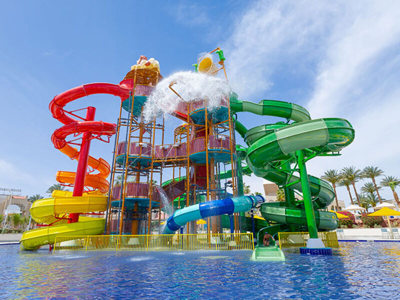 Beach Albatros Resort