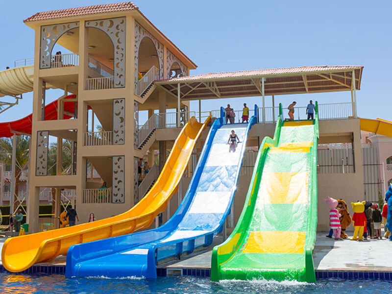Beach Albatros Resort