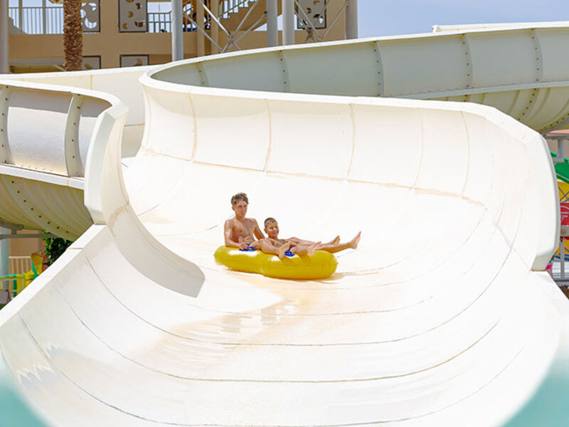 Beach Albatros Resort
