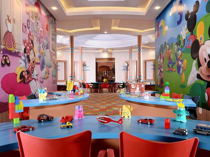 Beach Albatros Resort