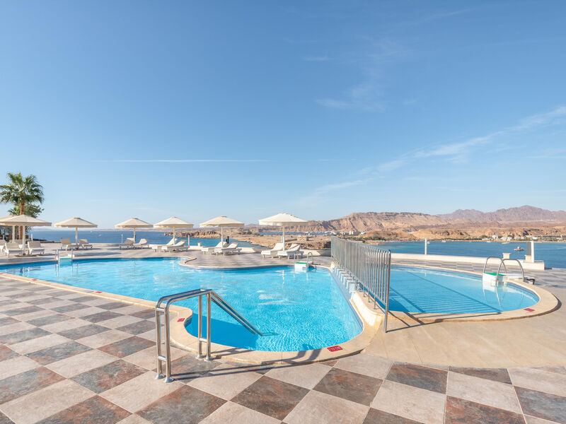 Beach Albatros Resort