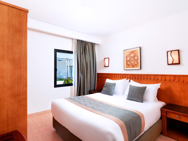 Beach Albatros Resort