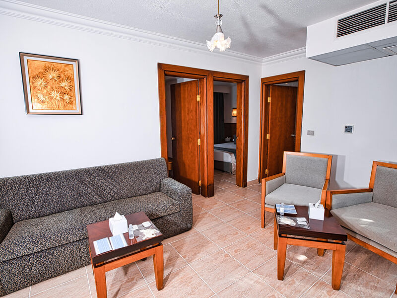 Beach Albatros Resort