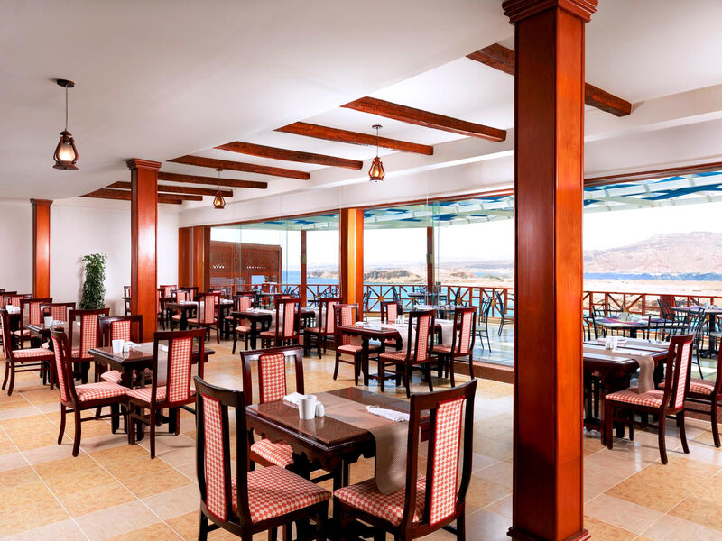 Beach Albatros Resort