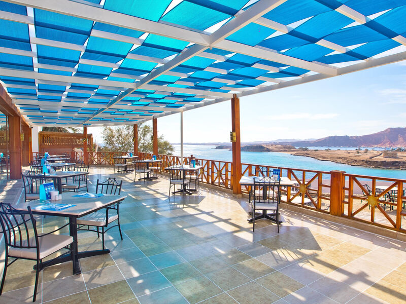 Beach Albatros Resort