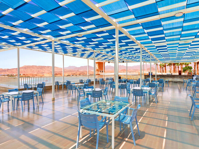 Beach Albatros Resort
