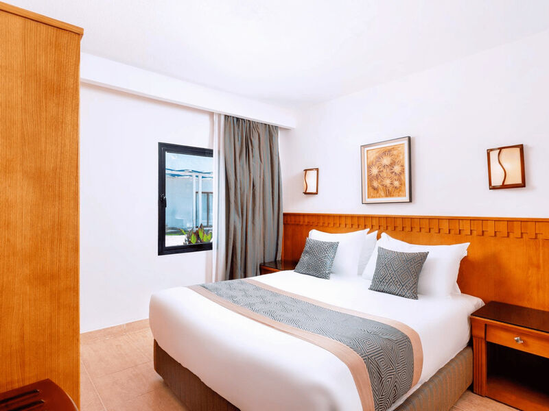 Beach Albatros Resort