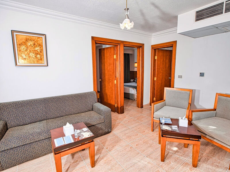 Beach Albatros Resort