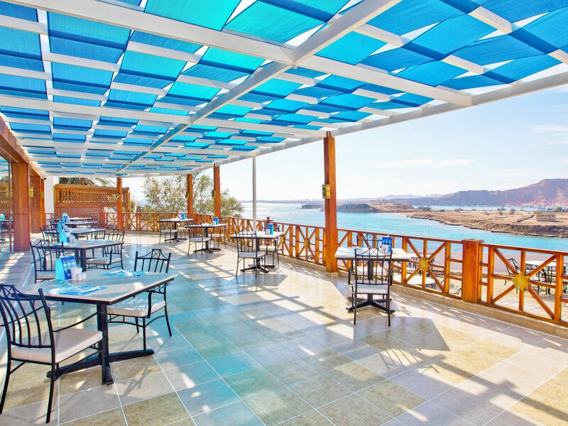 Beach Albatros Resort