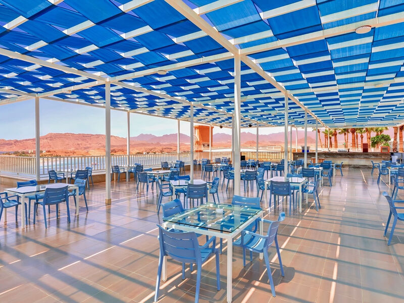 Beach Albatros Resort