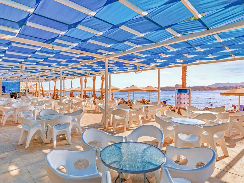 Beach Albatros Resort