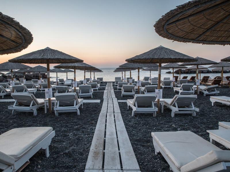 Beach Boutique