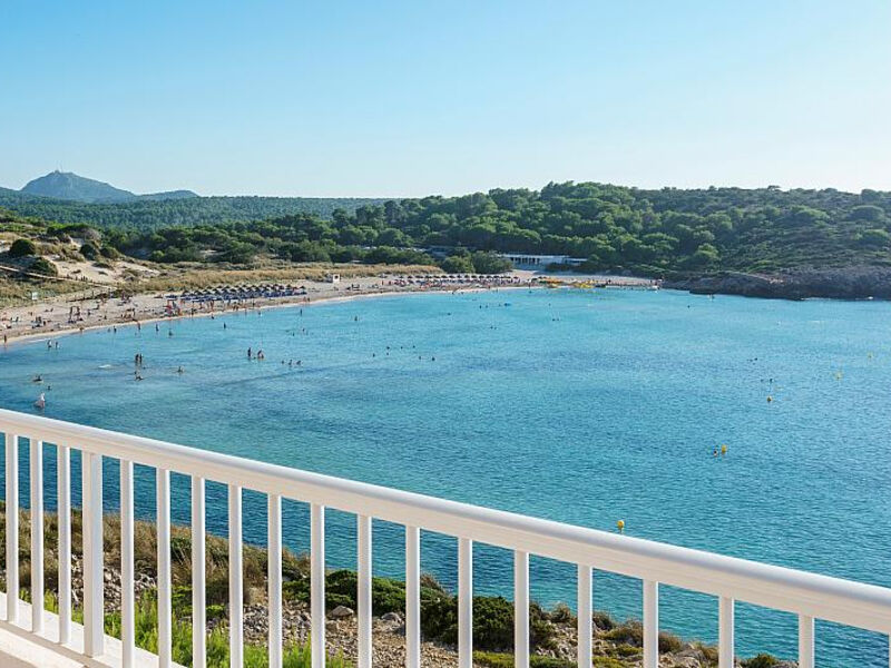 Beach Club