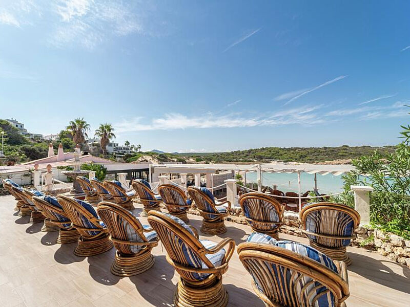 Beach Club