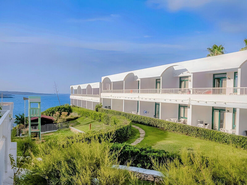 Beach Club Menorca