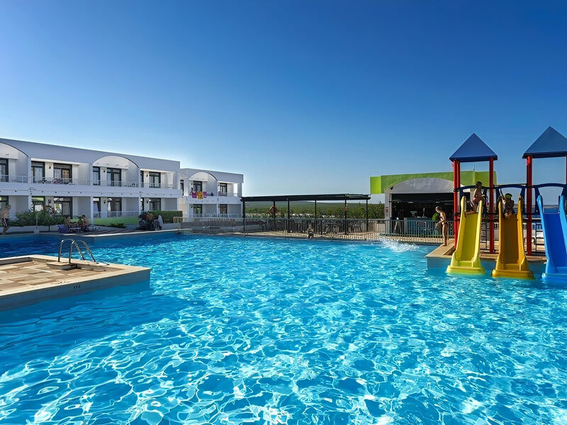 Beach Club Menorca