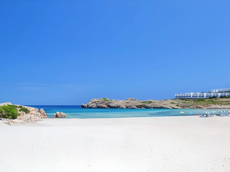 Beach Club Menorca