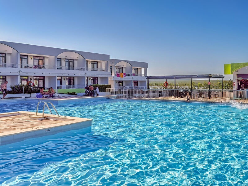 Beach Club Menorca
