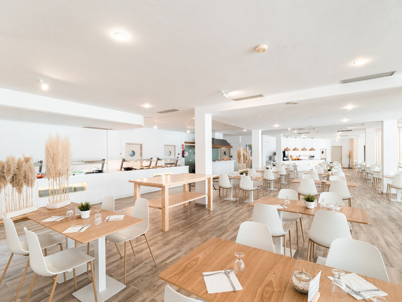Beach Club Menorca