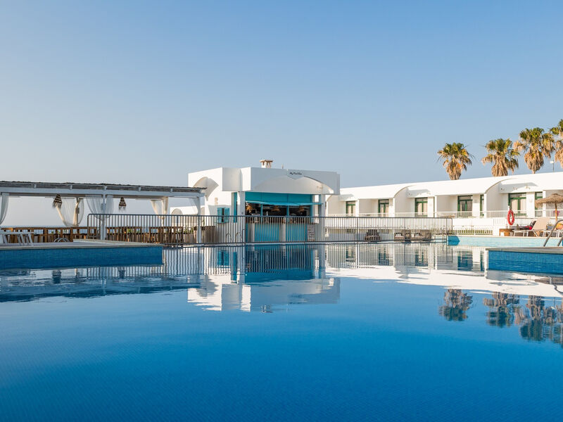 Beach Club Menorca