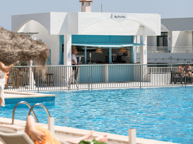 Beach Club Menorca